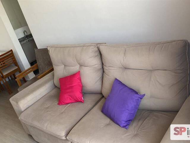 Apartamento para Venda em São Paulo - 3