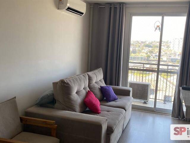 Apartamento para Venda em São Paulo - 5