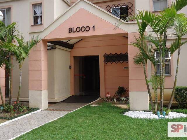 Apartamento para Venda em São Paulo - 2