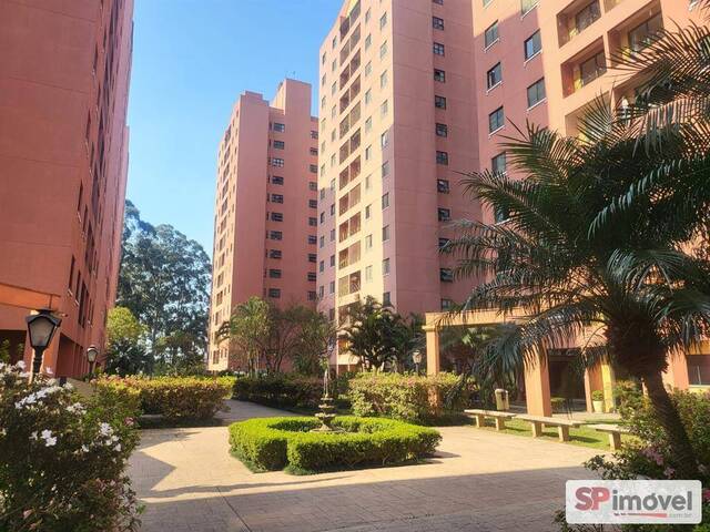 Apartamento para Venda em São Paulo - 2