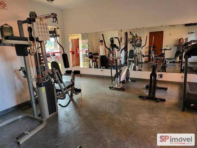 Apartamento para Venda em São Paulo - 3