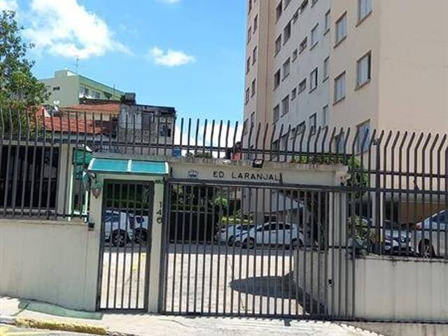 Apartamento para Venda em São Paulo - 5