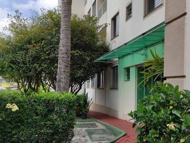Apartamento para Venda em São Paulo - 3