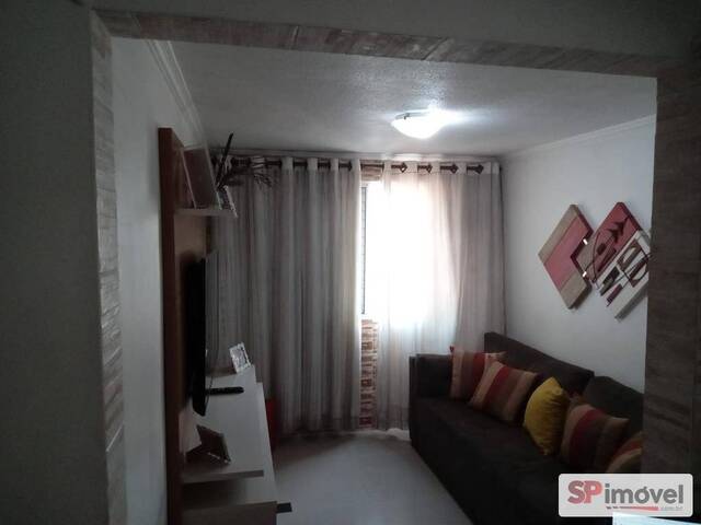 Apartamento para Venda em São Paulo - 5
