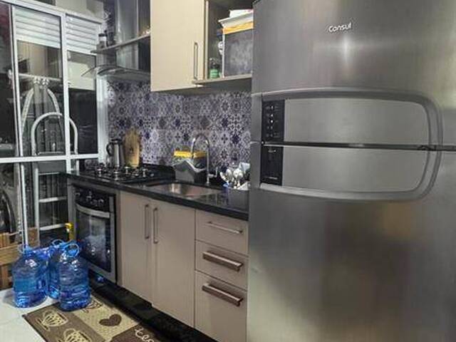 Apartamento para Venda em São Paulo - 3