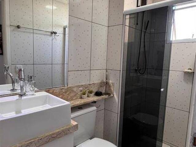 Apartamento para Venda em São Paulo - 2