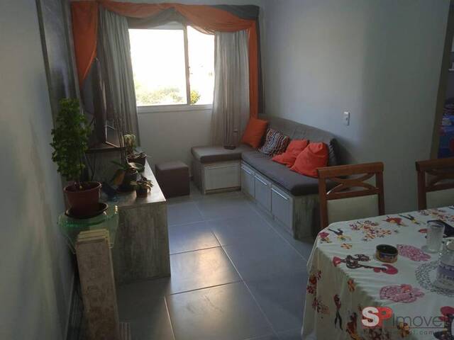 Apartamento para Venda em São Paulo - 2