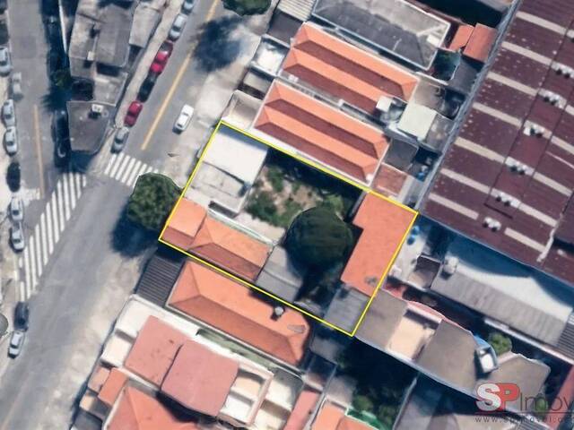 #446 - Área para Venda em São Paulo - SP - 1