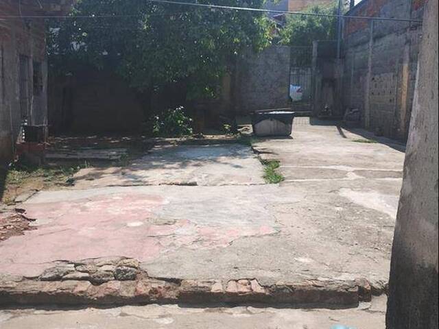 #447 - Área para Venda em São Paulo - SP - 1