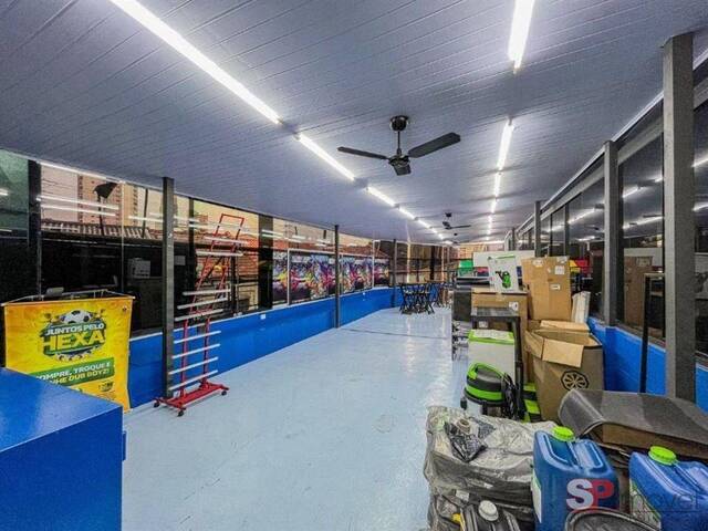#451 - Sala para Venda em São Paulo - SP - 2