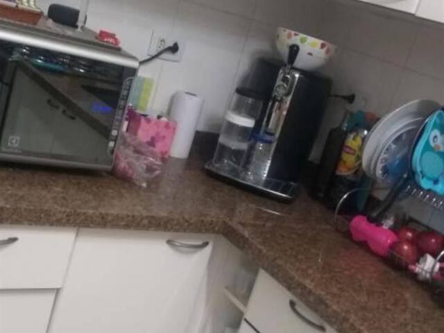 Apartamento para Venda em São Paulo - 5