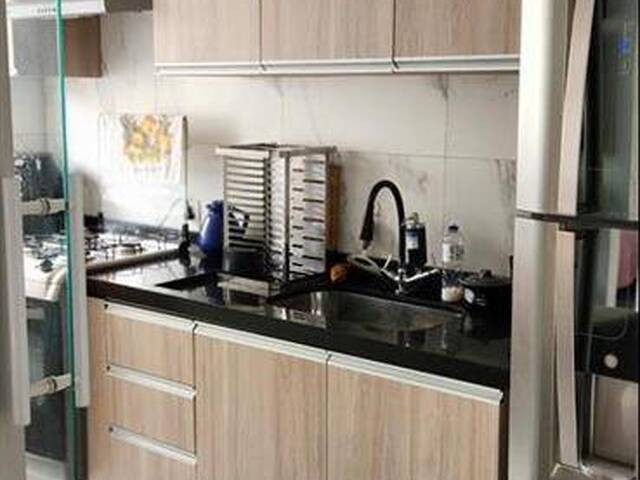 Apartamento para Venda em São Paulo - 2