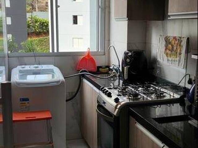 Apartamento para Venda em São Paulo - 3