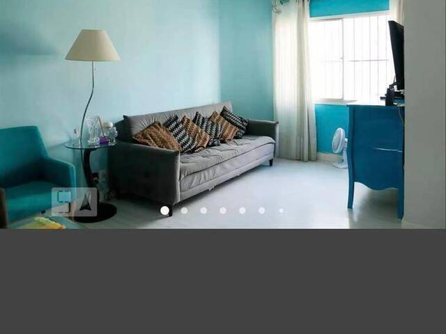 Apartamento para Venda em São Paulo - 2