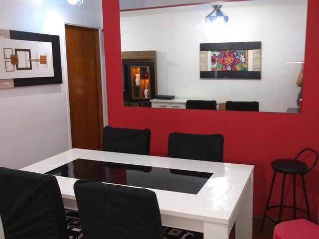 Apartamento para Venda em São Paulo - 2