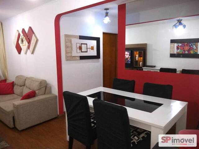 Apartamento para Venda em São Paulo - 5