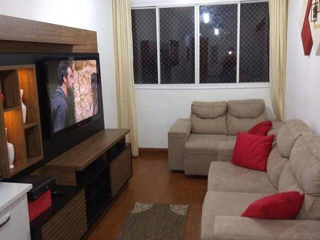 Apartamento para Venda em São Paulo - 3