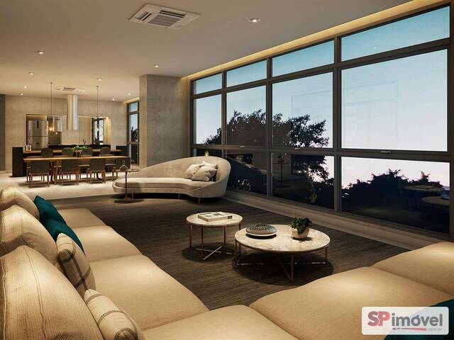 #461 - Apartamento para Venda em São Paulo - SP - 1