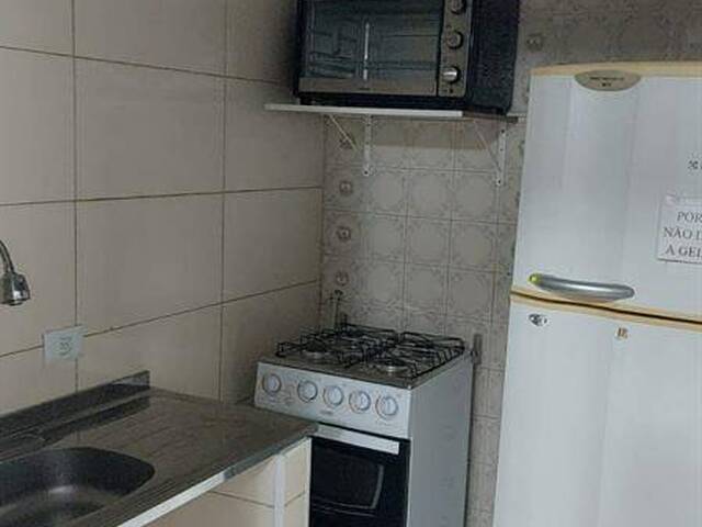 Apartamento para Venda em São Paulo - 3