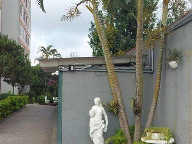 Apartamento para Venda em São Paulo - 4