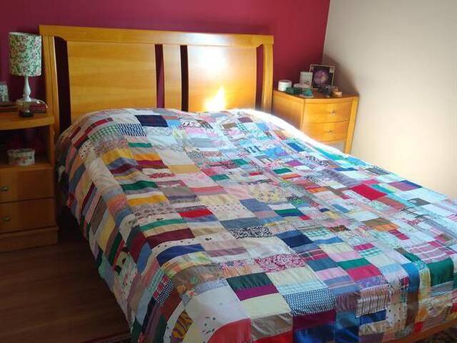 Apartamento para Venda em São Paulo - 2