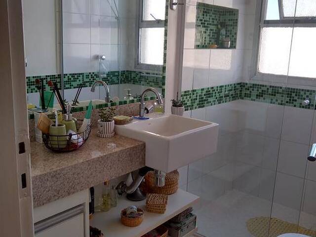 Apartamento para Venda em São Paulo - 3