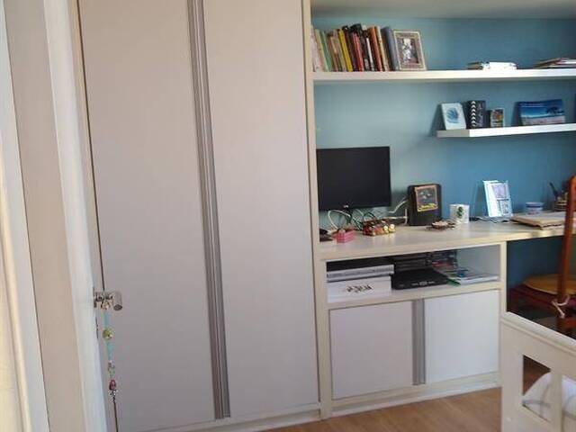 Apartamento para Venda em São Paulo - 5