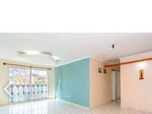Apartamento para Venda em São Paulo - 4