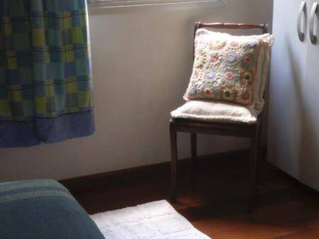Apartamento para Venda em São Paulo - 2