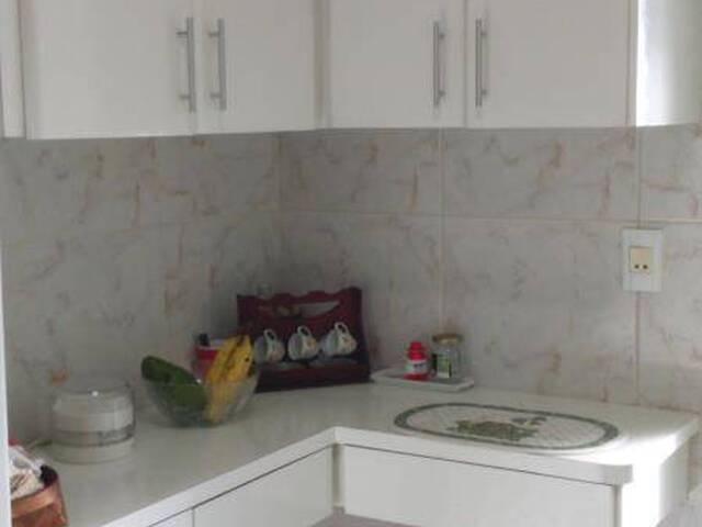 Apartamento para Venda em São Paulo - 4