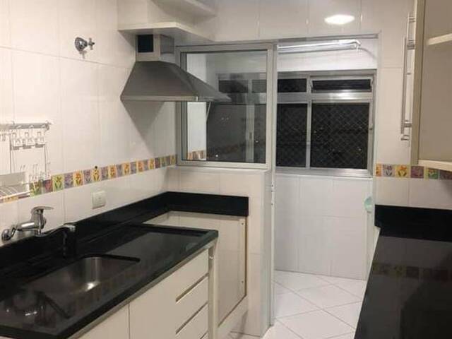 Apartamento para Venda em São Paulo - 3