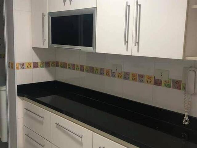 Apartamento para Venda em São Paulo - 4