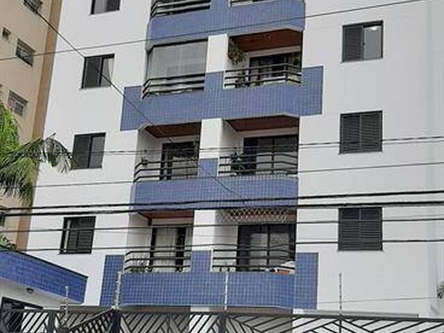 Apartamento para Venda em São Paulo - 3