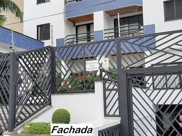 Apartamento para Venda em São Paulo - 4