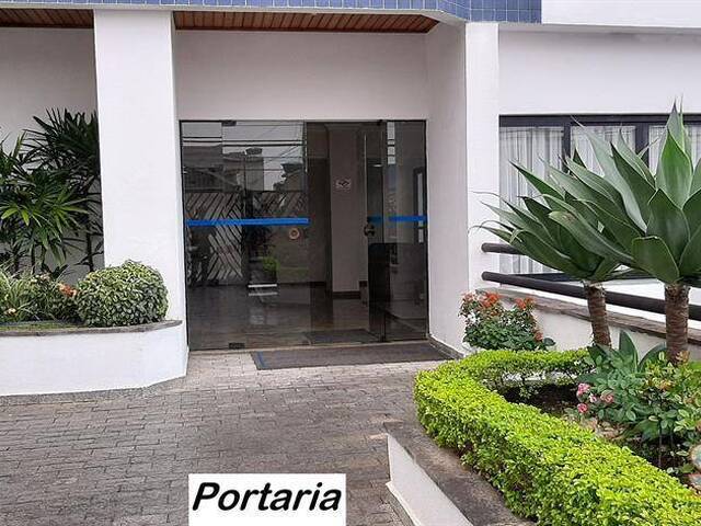 Apartamento para Venda em São Paulo - 5
