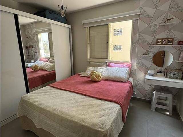 Apartamento para Venda em São Paulo - 2