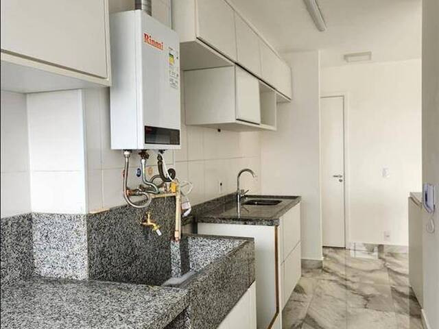 Apartamento para Venda em São Paulo - 2