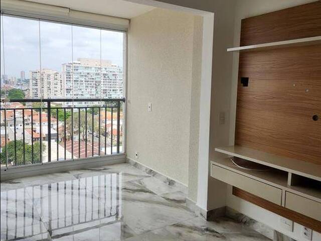 Apartamento para Venda em São Paulo - 4