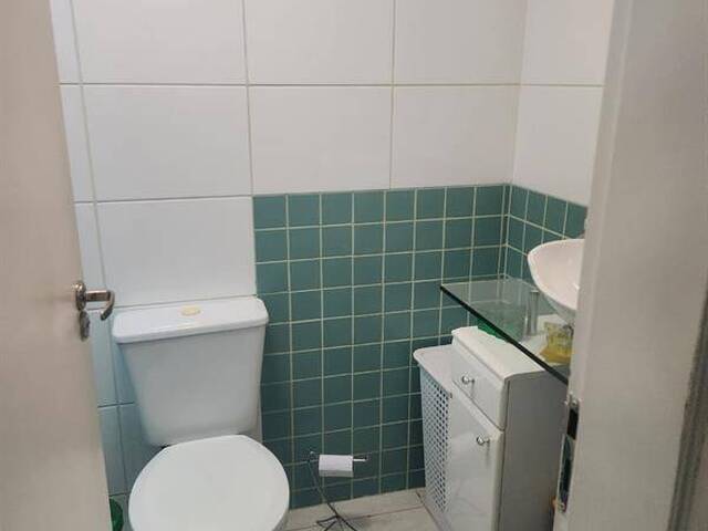 Apartamento para Venda em São Paulo - 2