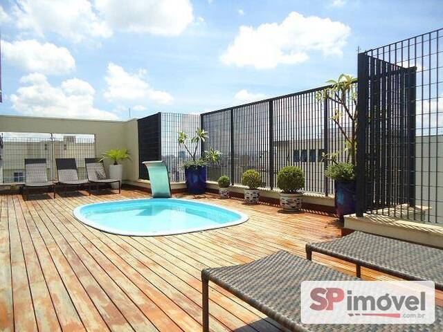 Apartamento para Venda em São Paulo - 2