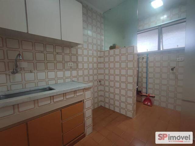 Apartamento para Venda em São Paulo - 3