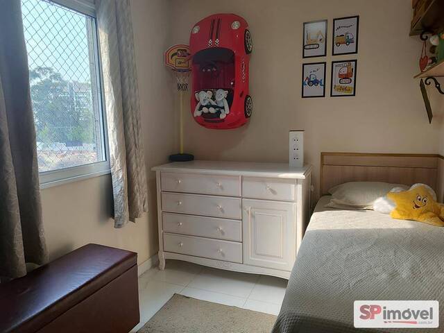 Apartamento para Venda em São Paulo - 3