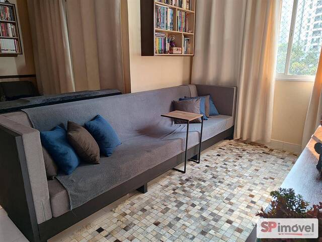 Apartamento para Venda em São Paulo - 5
