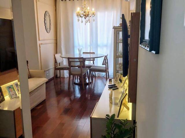 Apartamento para Venda em São Paulo - 4