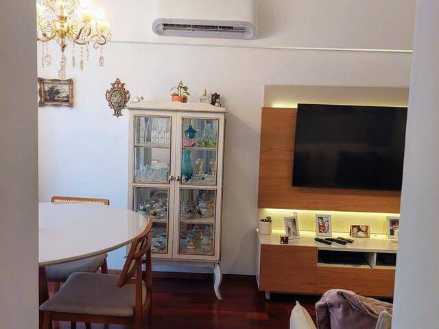 Apartamento para Venda em São Paulo - 2