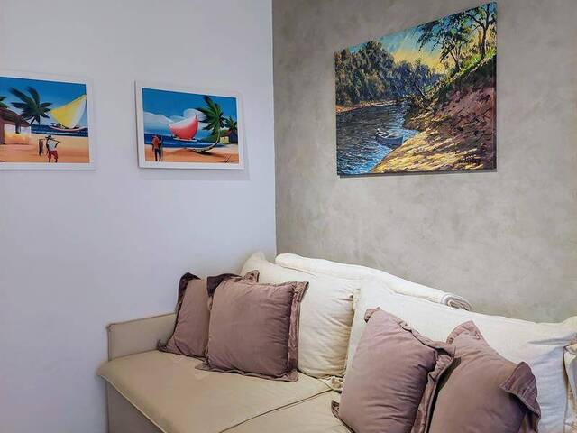 Apartamento para Venda em São Paulo - 3