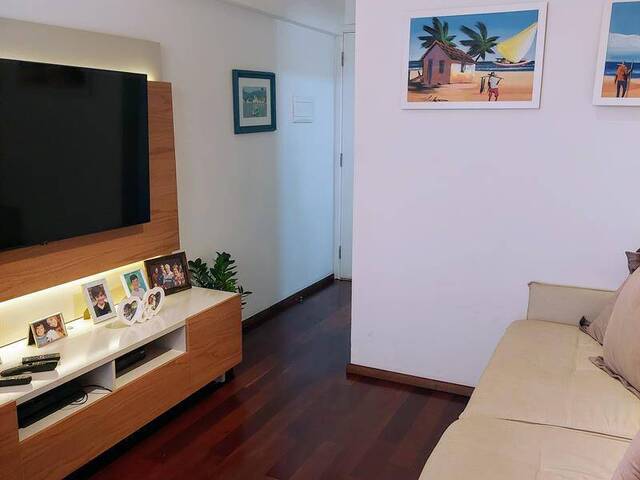 Apartamento para Venda em São Paulo - 5