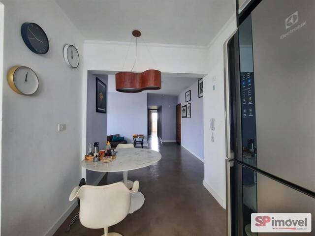 Apartamento para Venda em São Paulo - 2