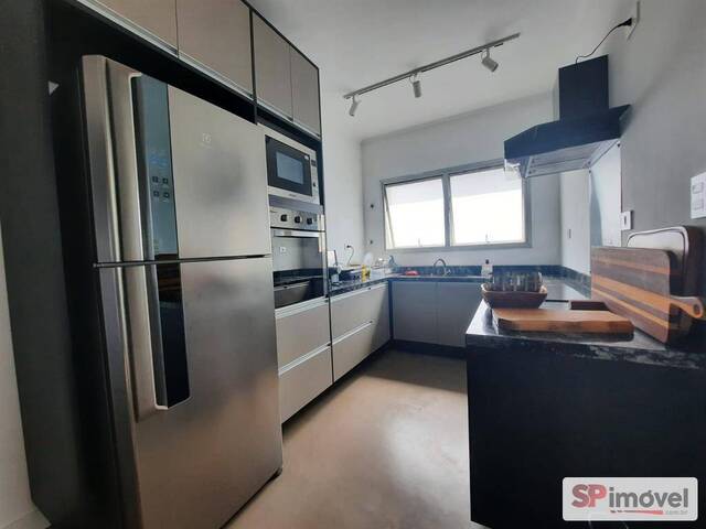 #486 - Apartamento para Venda em São Paulo - SP - 1