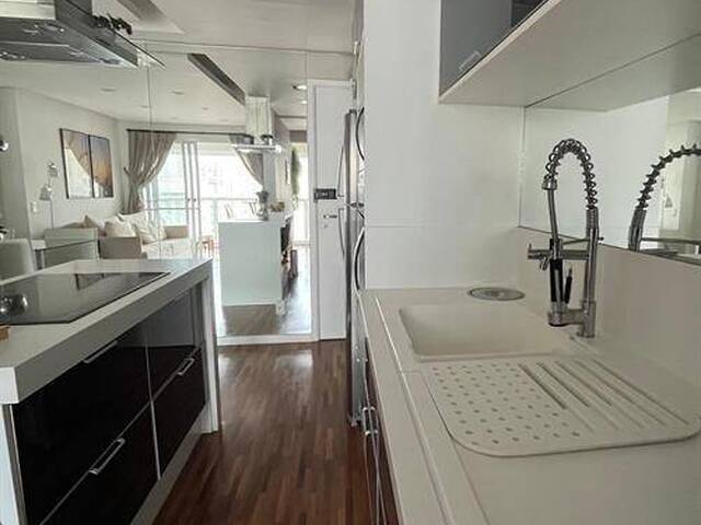 Apartamento para Venda em São Paulo - 2
